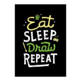 Repeat (Print Only) thumbnail