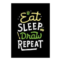 Repeat (Print Only)