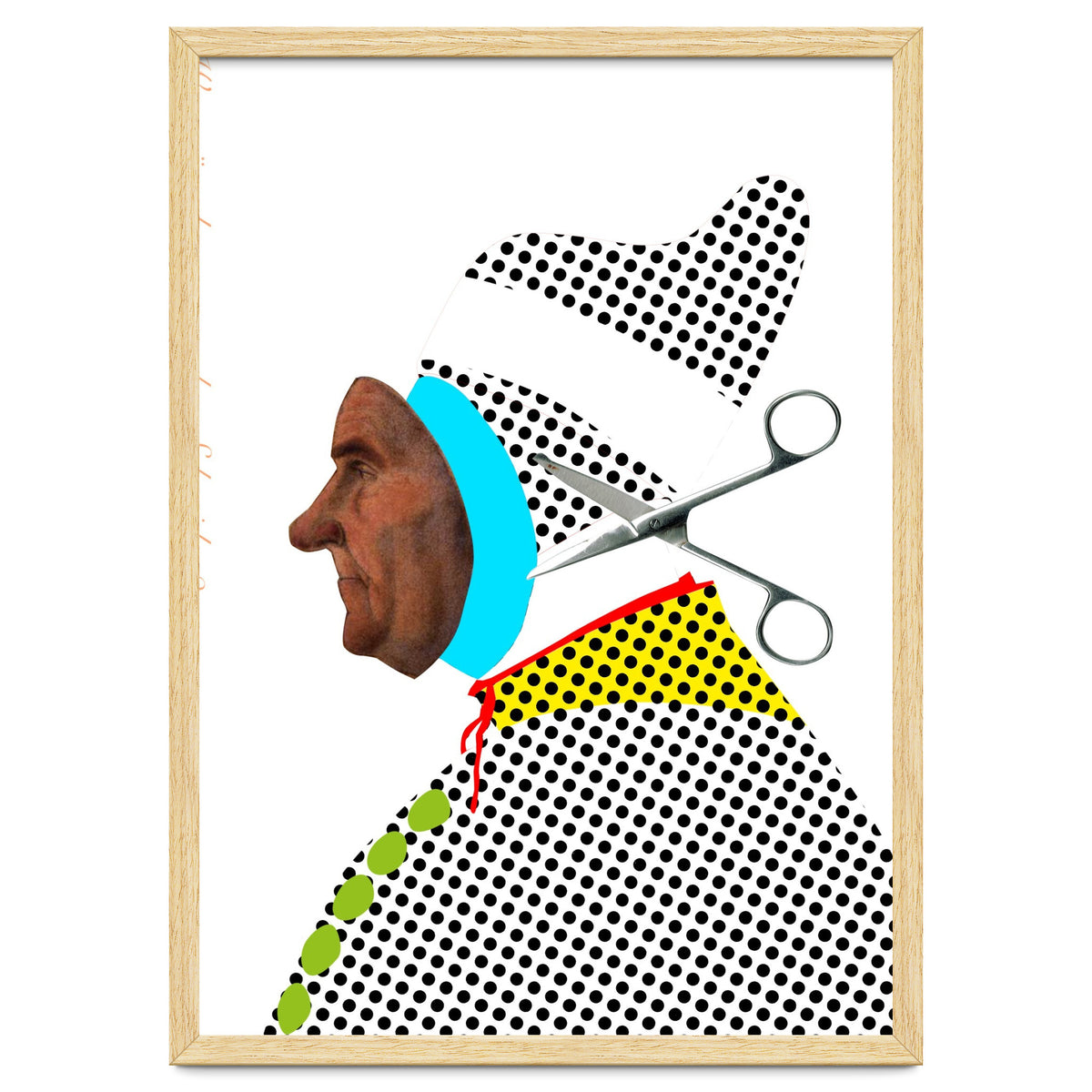 the truth is dead · was wäre der Mann, ohne Schneider