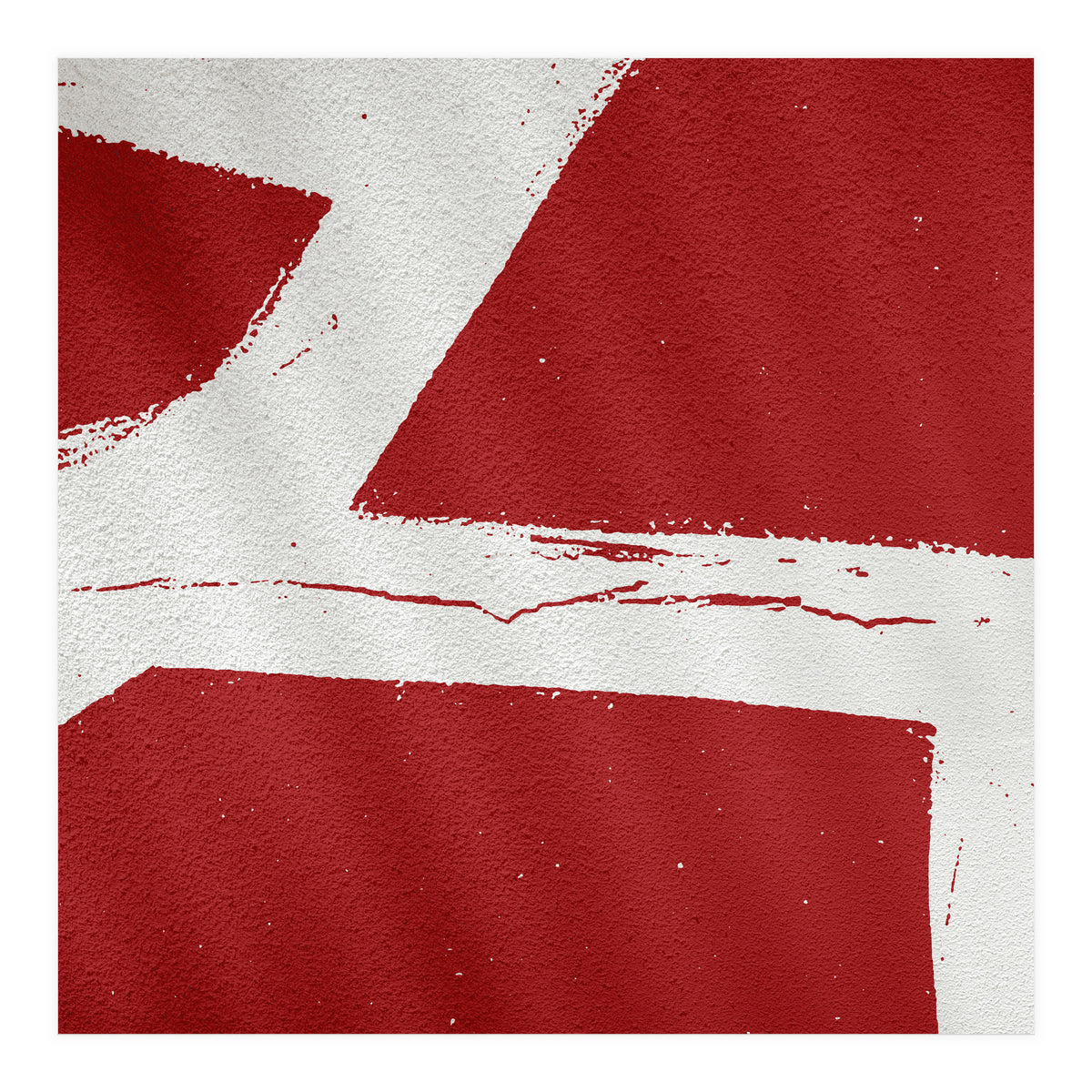 Encruzilhada 9 (Print Only)