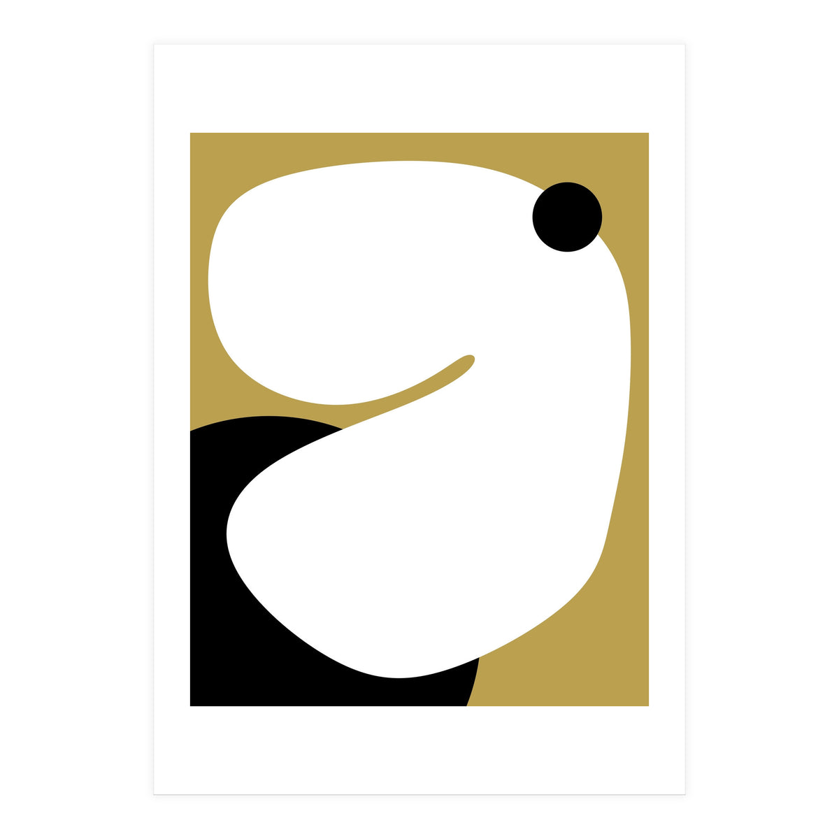 Cysilia (Print Only)