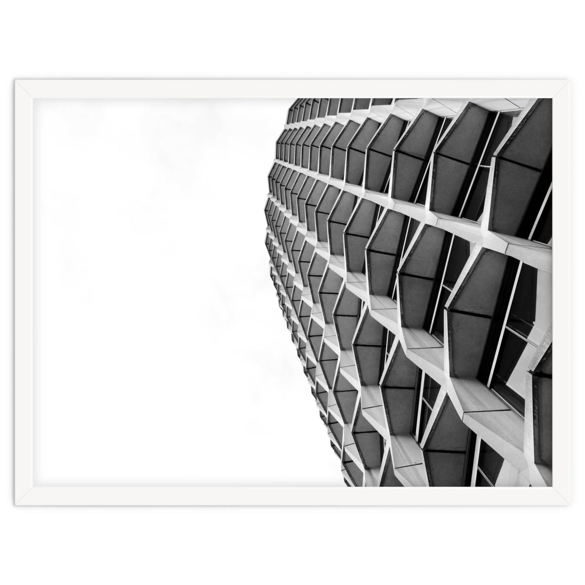 London City Centre Point Skyscraper