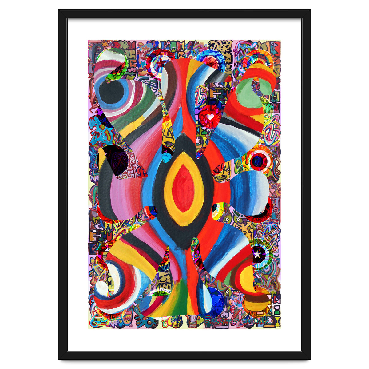 Graffiti Digital Nuevo 2023 152