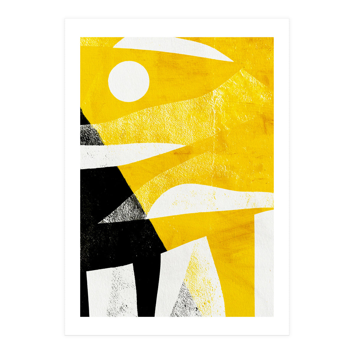 Coiote 1 (Print Only)