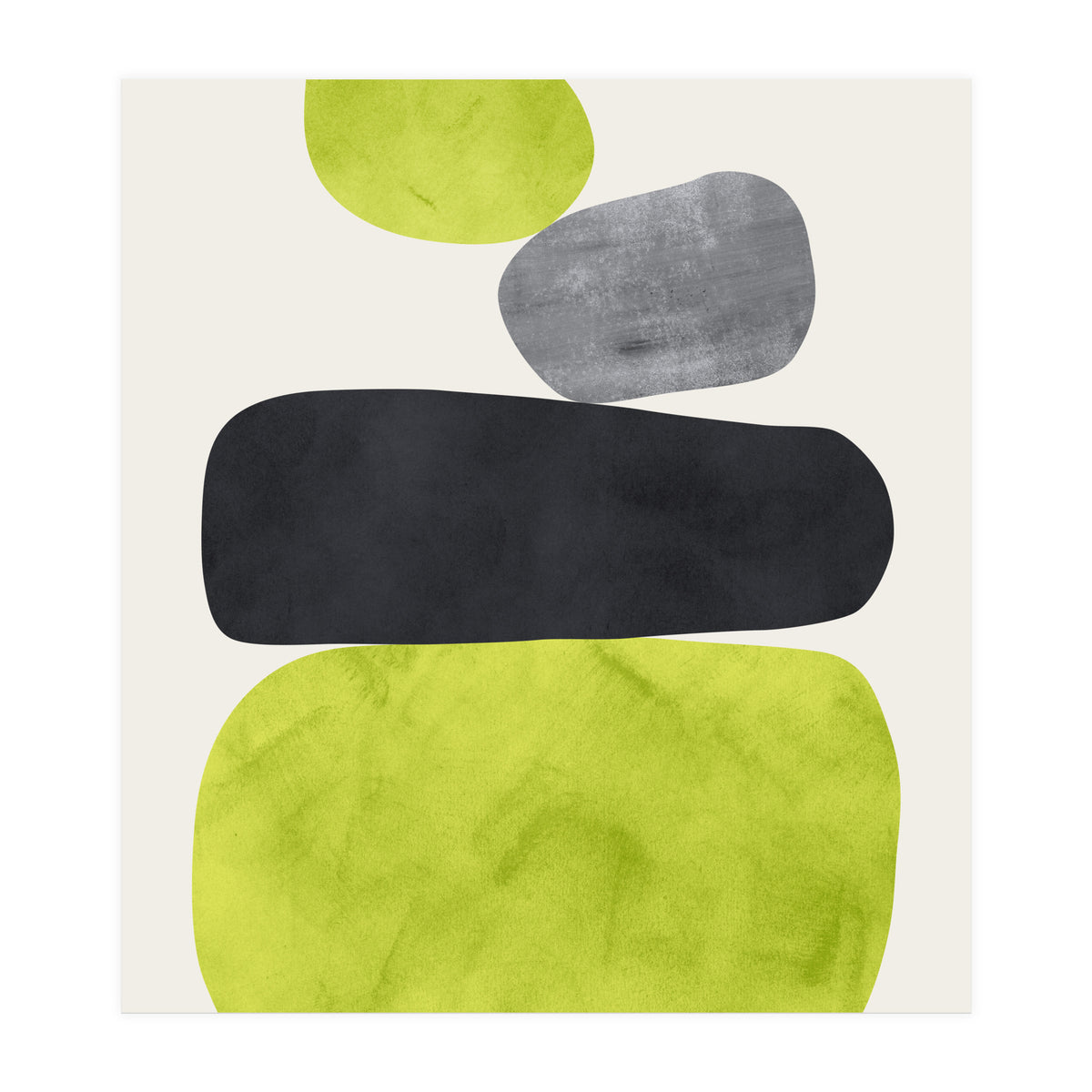 Balance IV (Print Only)