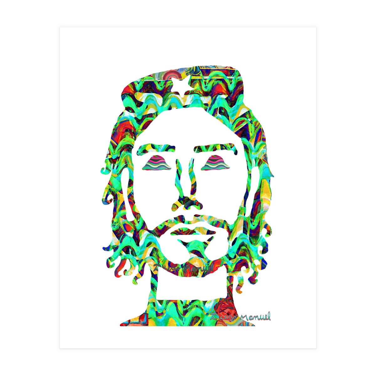 Che 13 (Print Only)