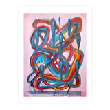 Graffiti Goteado 5 (Print Only) thumbnail