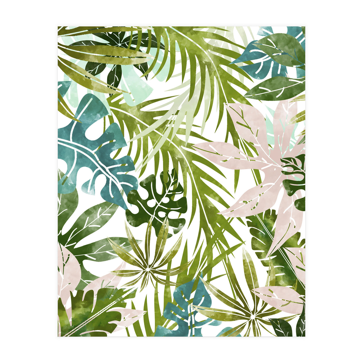 Veronica V2 (Print Only)