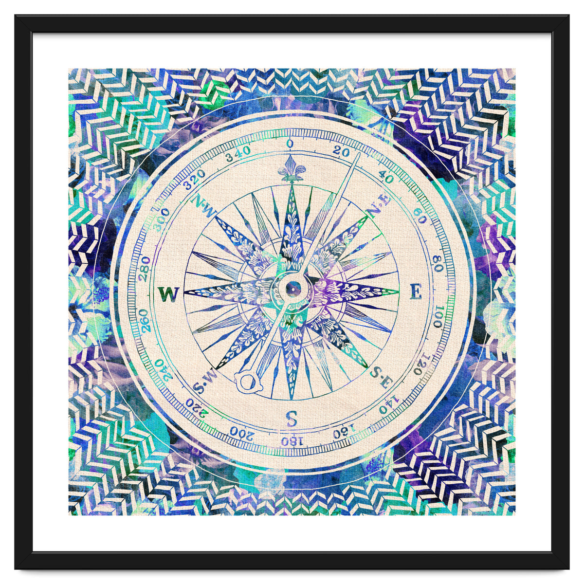 Follow Your Own Path