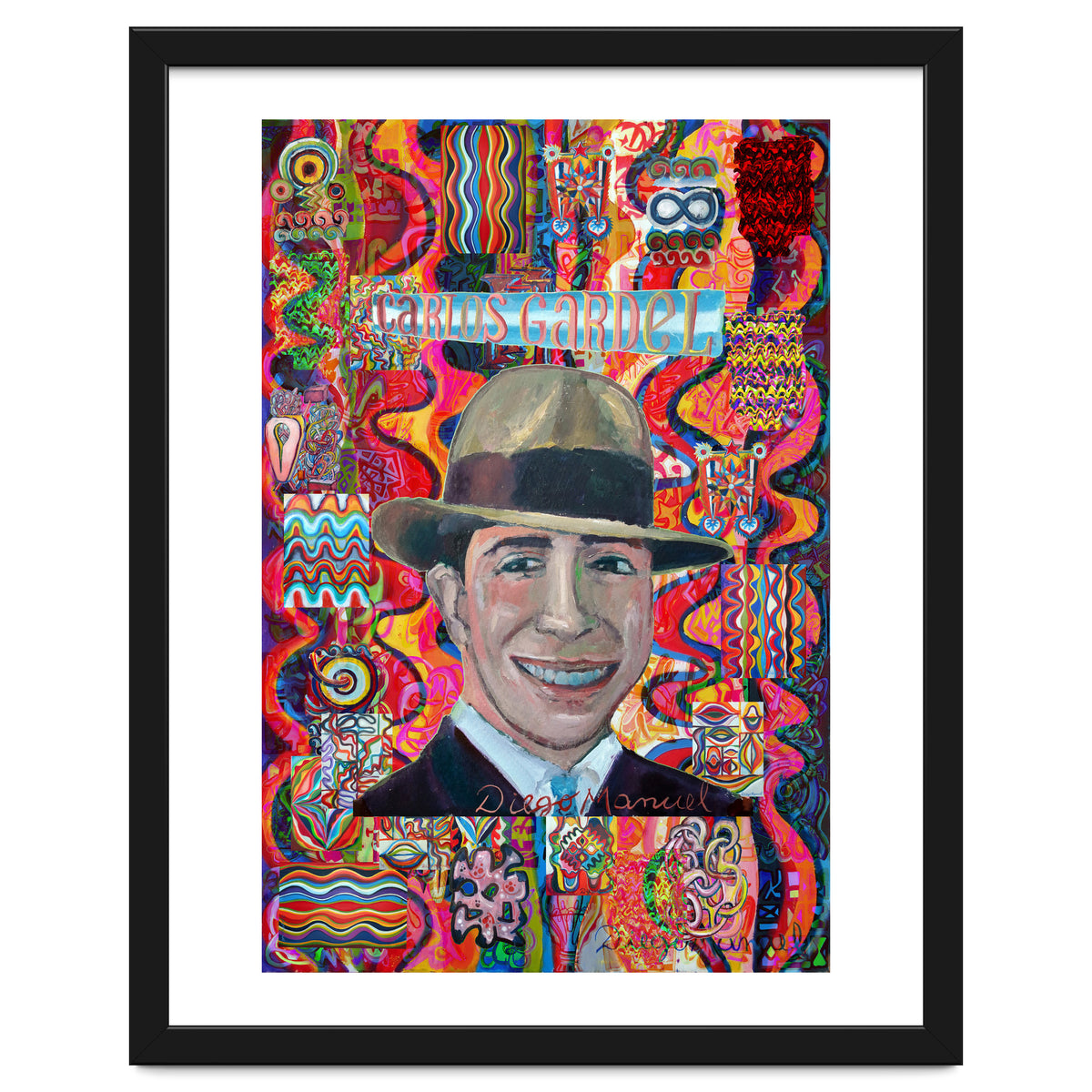 New Graffiti2022 Tango Star