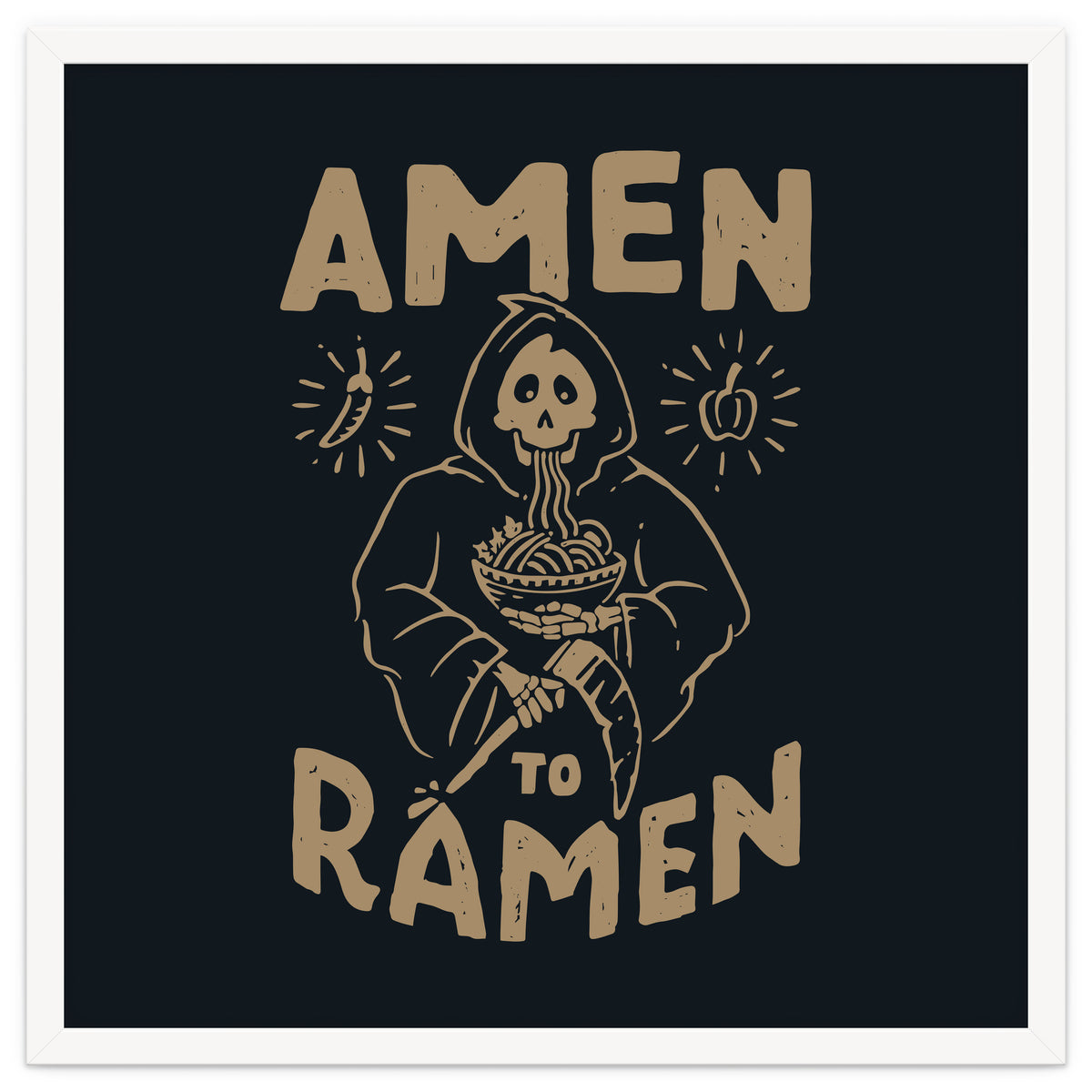 Amen Ramen