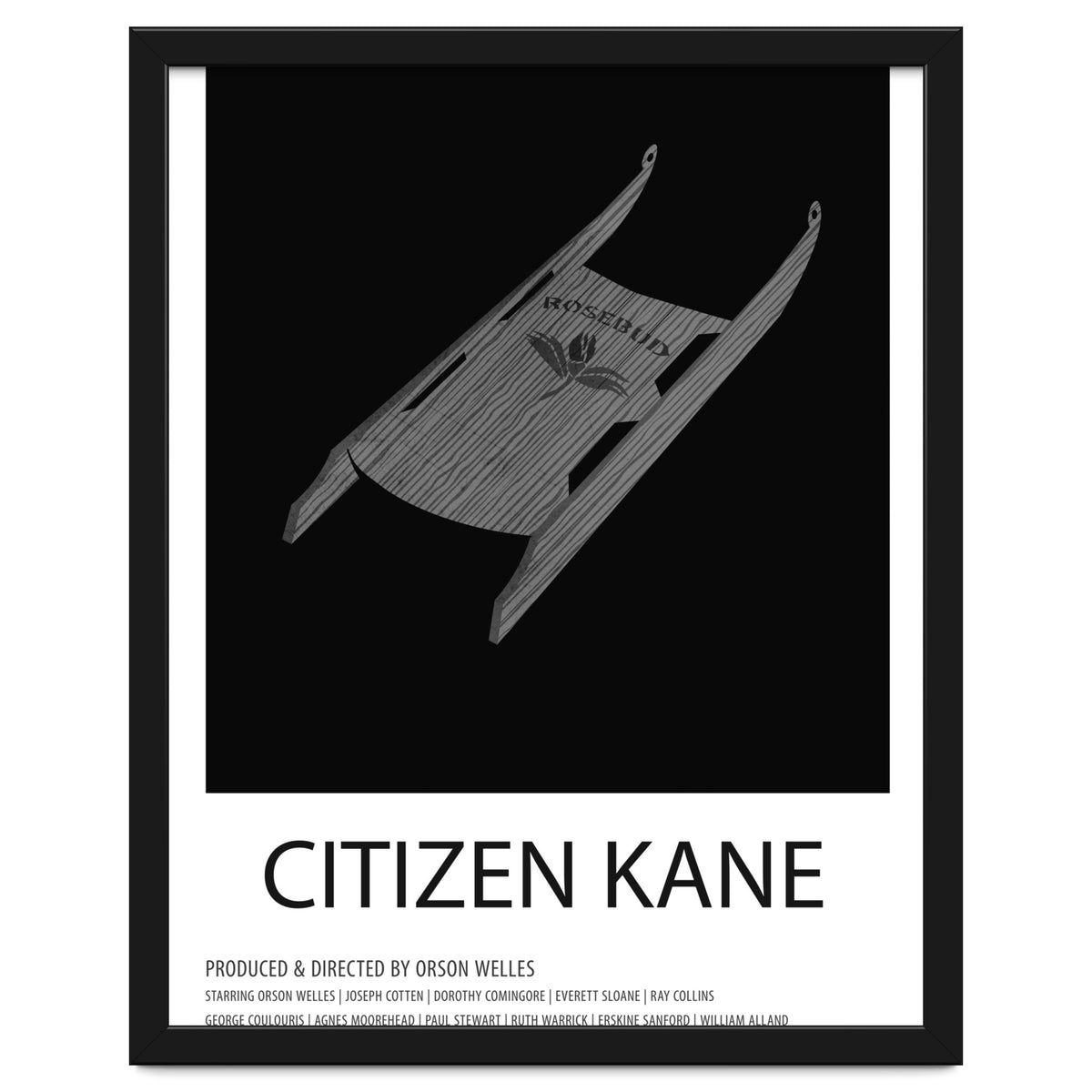 Citizen Kane (1941)