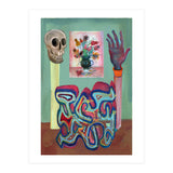 Graffiti Digital 2022 917 (Print Only) thumbnail