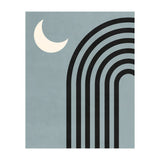 ARCHES AND MOON - B01 (Print Only) thumbnail