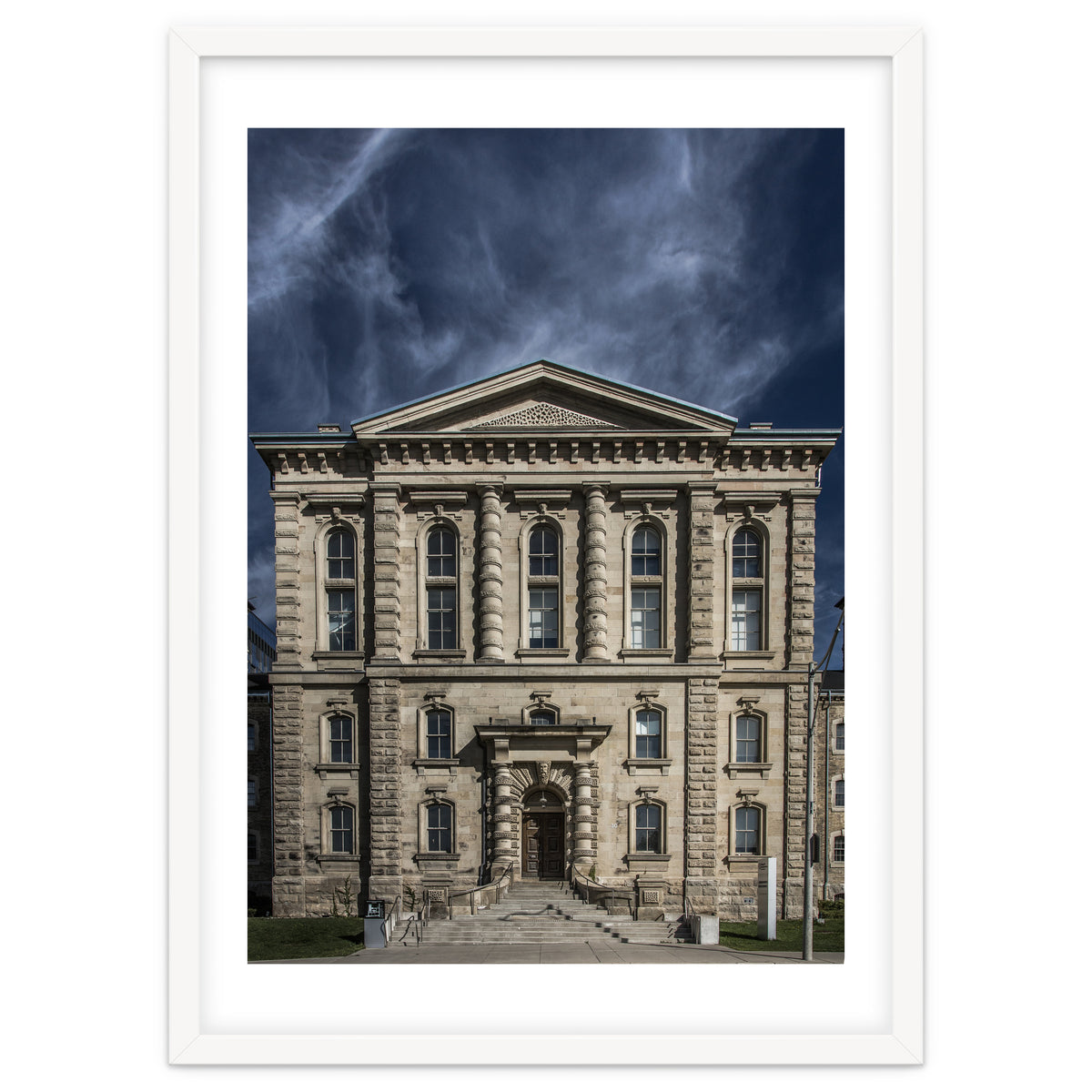 No 550 Gerrard St E Color Version 3