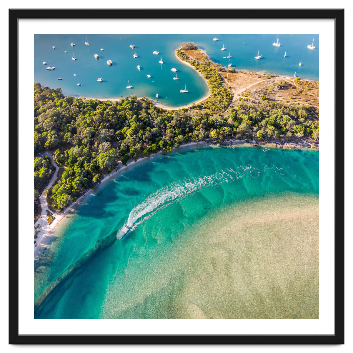 The Rivermouth, Noosa, QLD