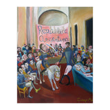 Asamblea De Las Provincias (Print Only) thumbnail