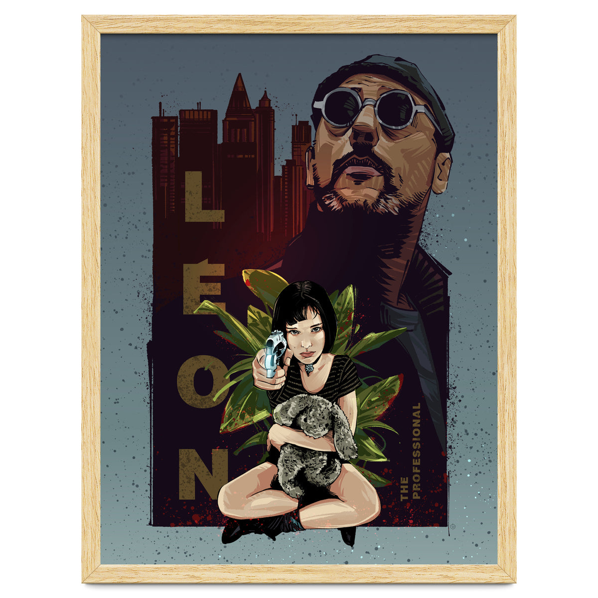 Leon The Professional