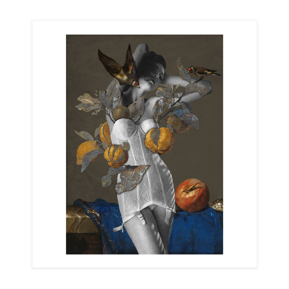 In Perpetuum (Print Only)