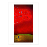 Catching Love (Print Only) thumbnail