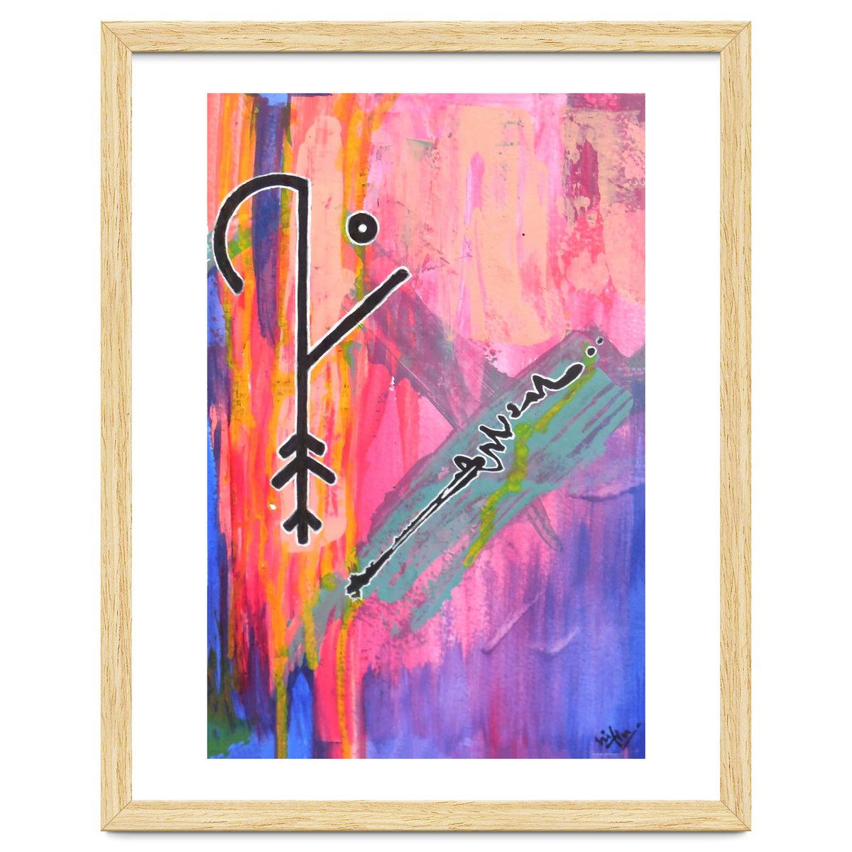 Let My Creativity Flow