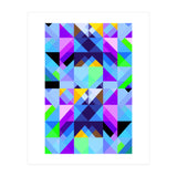 Geometric XVIII (Print Only) thumbnail