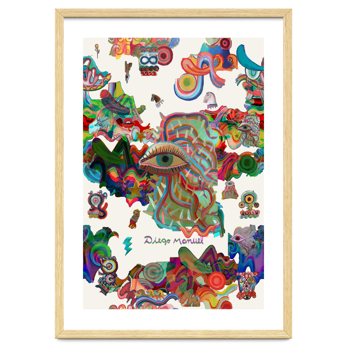 Muchas Cosas 2021 199