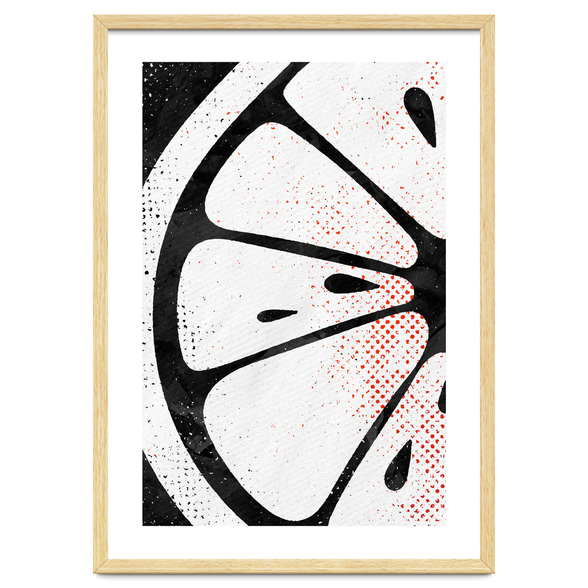 Citrus Collection No6