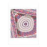 Romanian embroidery background 41 (Print Only) thumbnail