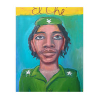 Retrato Del Che 2 (Print Only)