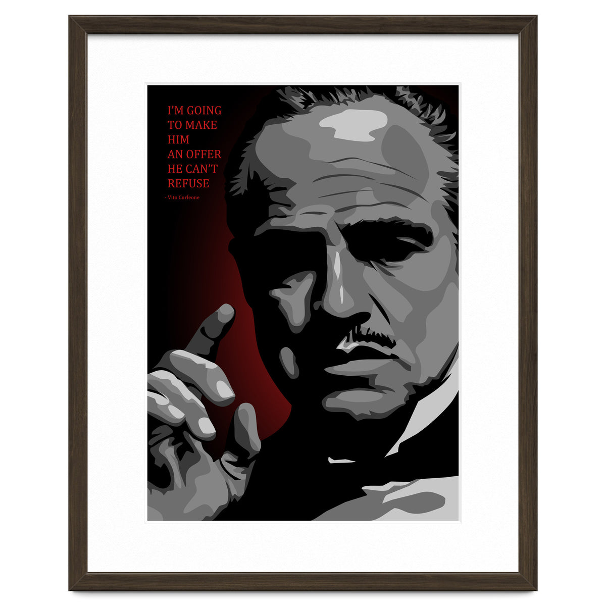 Vito Corleone