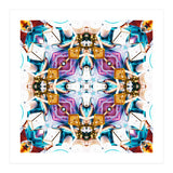 Kaleidoscope Series V1 (Print Only) thumbnail