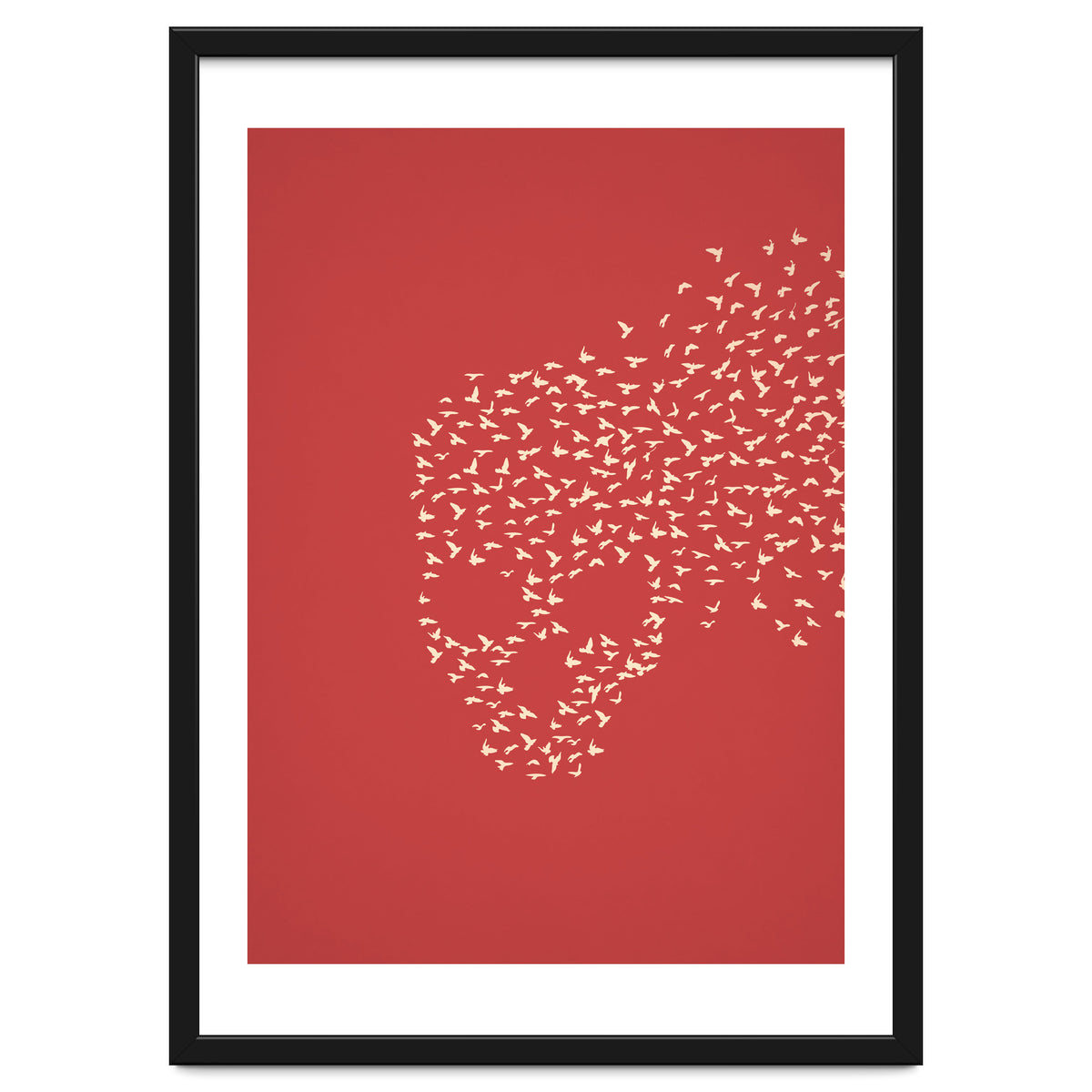 The End Of The World