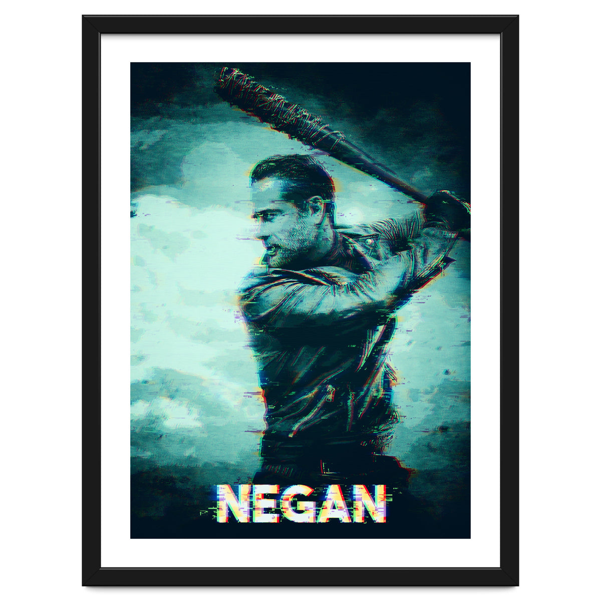 Negan