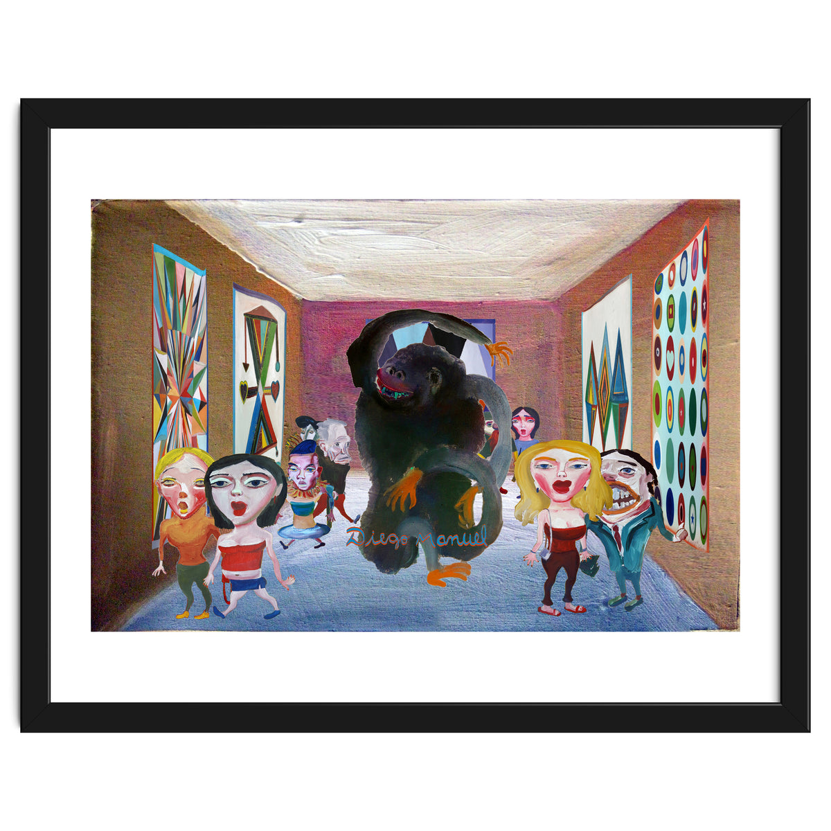 Graffiti Digital 2022 971