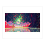Rewrite The Sky (Print Only) thumbnail