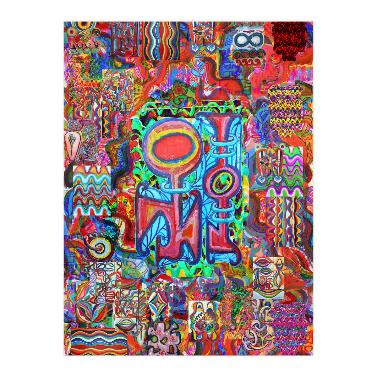 New Graffiti2022 319 (Print Only)