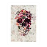 New Skull Light (Print Only) thumbnail