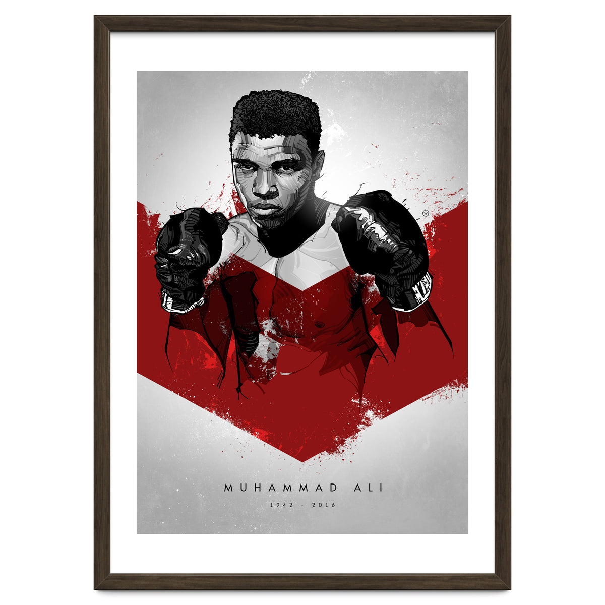 Muhammad Ali