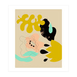 spring flower1 (Print Only) thumbnail