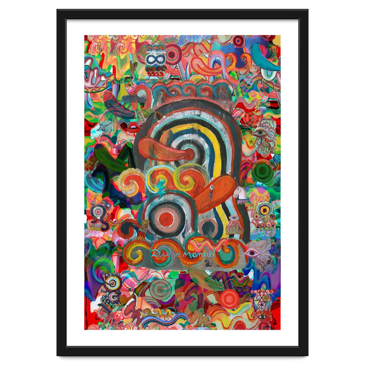 Muchas Cosas 2021 153