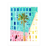 Paradise Calling (Print Only) thumbnail