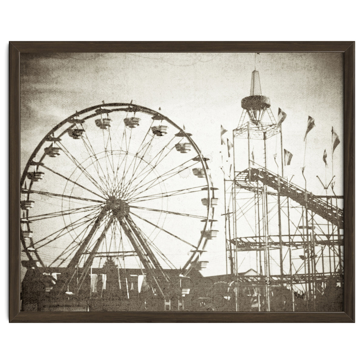 Life Is A Bold Adventure