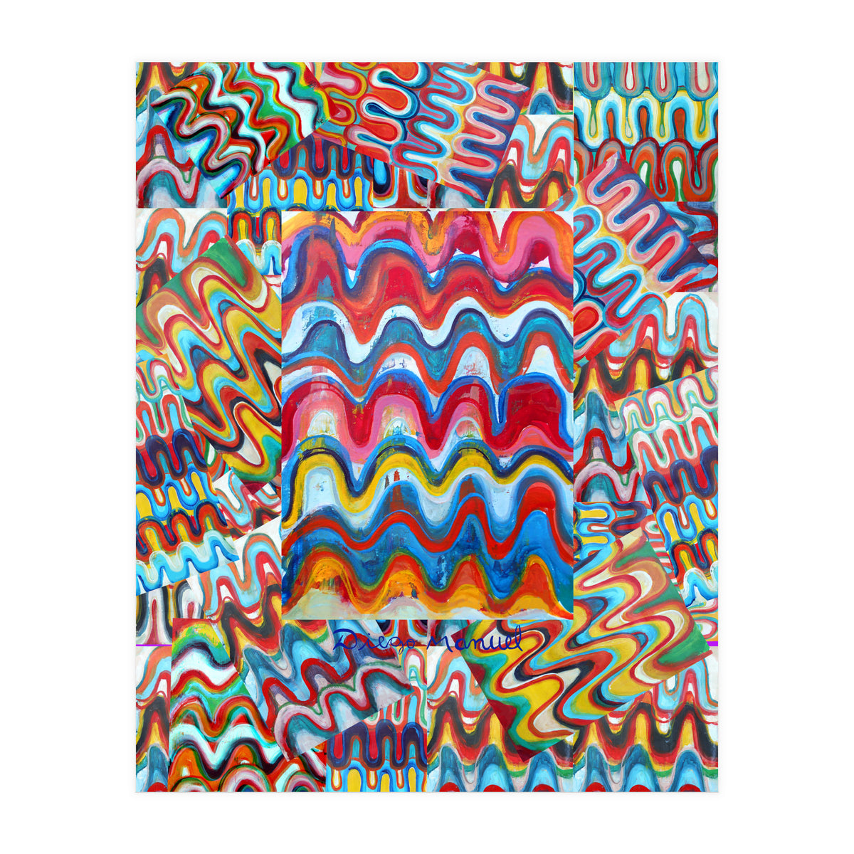 Formas 2021 10 (Print Only)