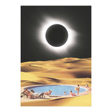 Desert Eclipse (Print Only) thumbnail