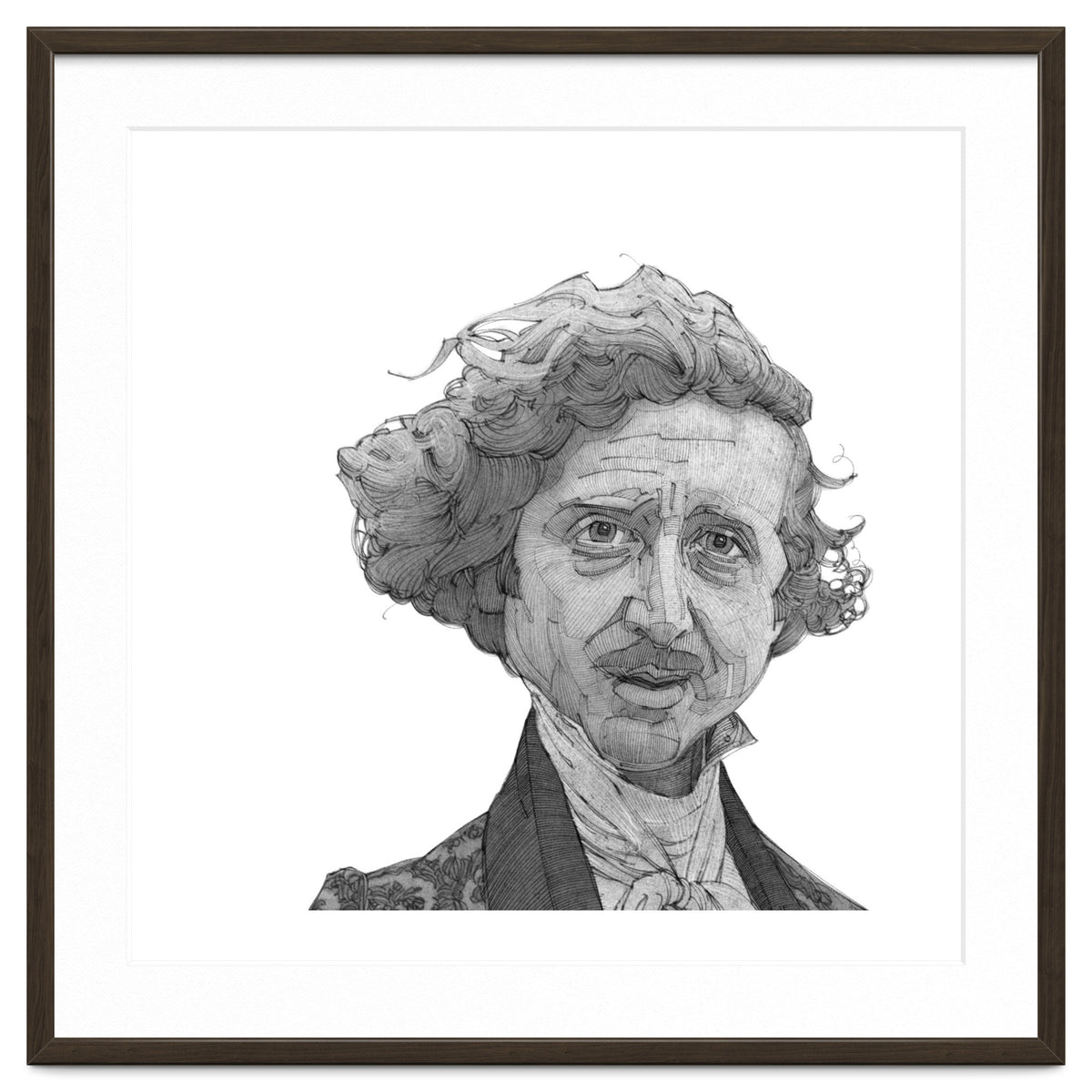 Gene Wilder