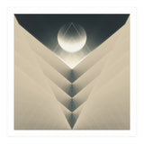 Expected Downfall (Print Only) thumbnail