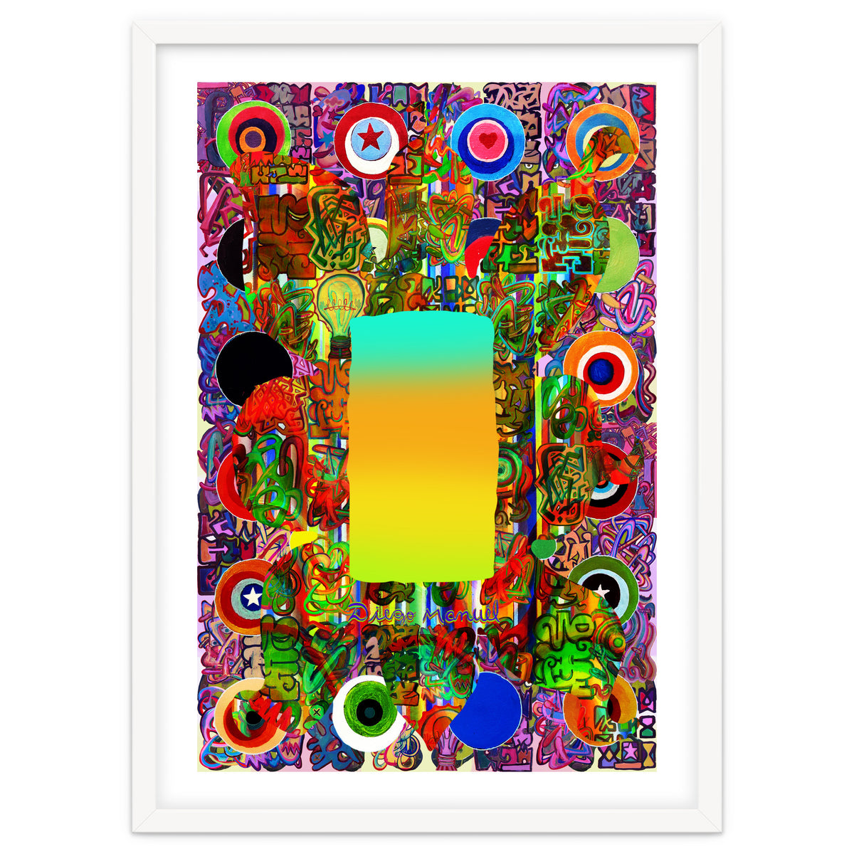 Graffiti Digital Nuevo 2023 92