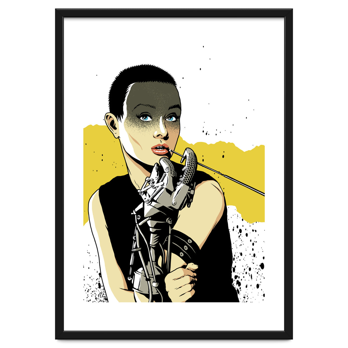 Breakfast At Valhalla