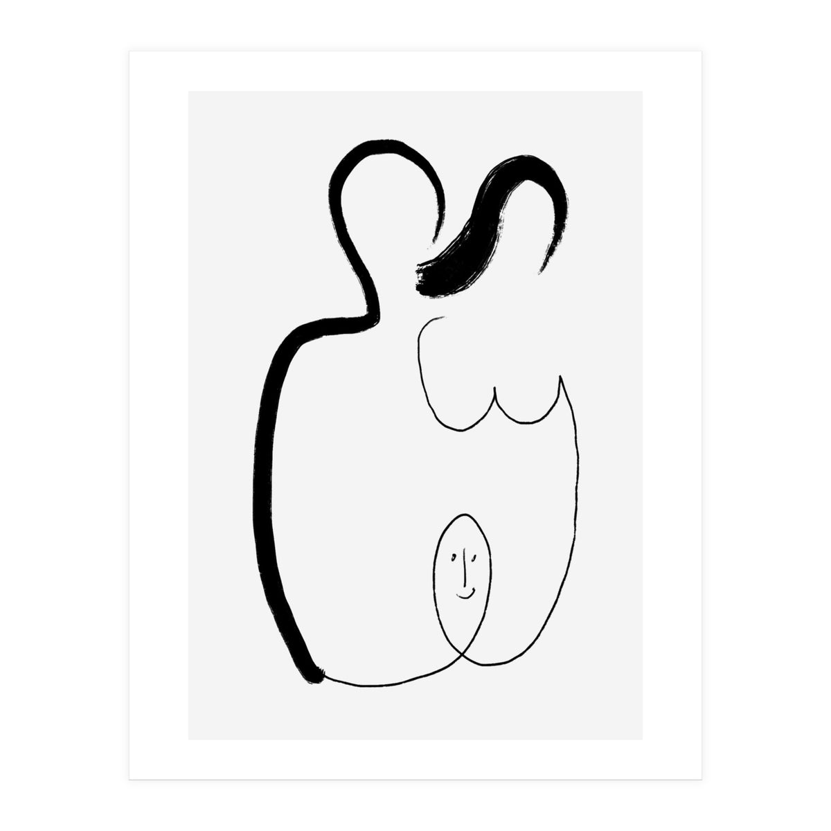 FAMILY (Print Only)